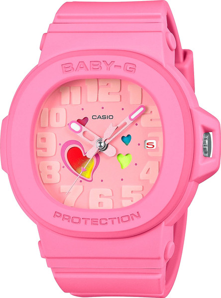 Часы наручные унисекс Casio BGA-10-4A