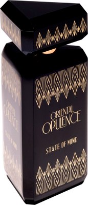 

Парфюмерная вода, Oriental Opulence