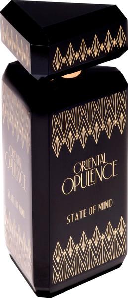 Парфюмерная вода State of Mind Oriental Opulence
