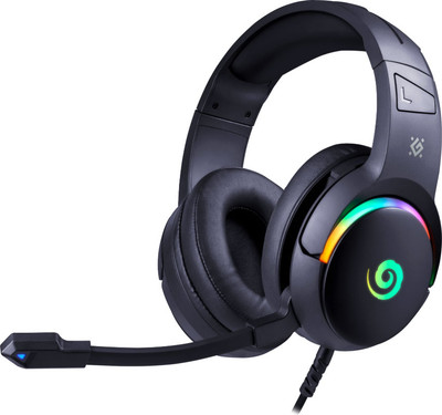 Наушники-гарнитура Defender Debor / 64663 -