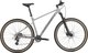 Велосипед Hagen Bikes Zero 8 2025 / H25MZ8GR27S (27.5, S, серый, разобранный, в коробке) - 