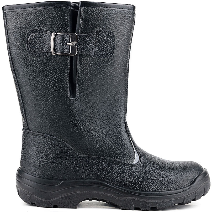 Сапоги рабочие Prosafe МУН 200 м. 15К (р.47)