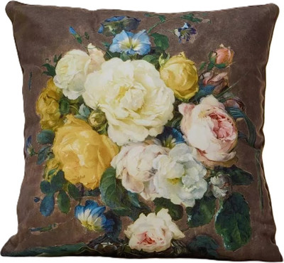 

Чехол на подушку, Bouquet / 8680943255587