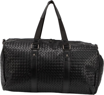 

Сумка дорожная, 185-0317-BLK