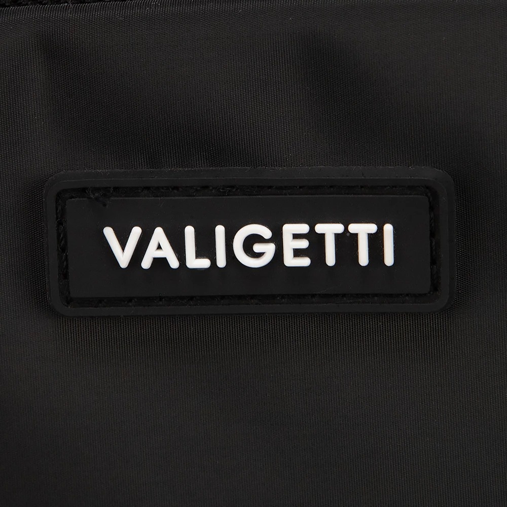 Сумка дорожная Valigetti 185-4023-BLK (черный) — фото 4