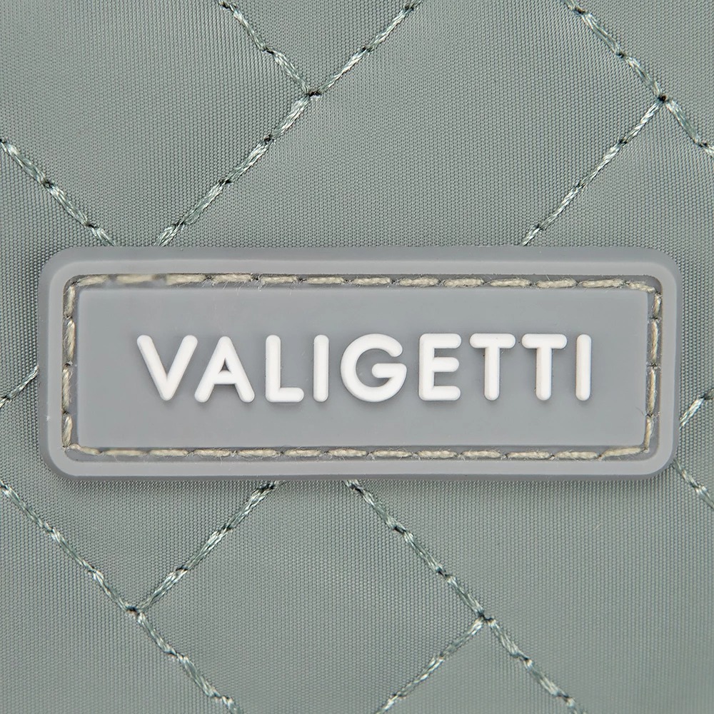 Сумка дорожная Valigetti 185-2215-BLU (голубой) — фото 4