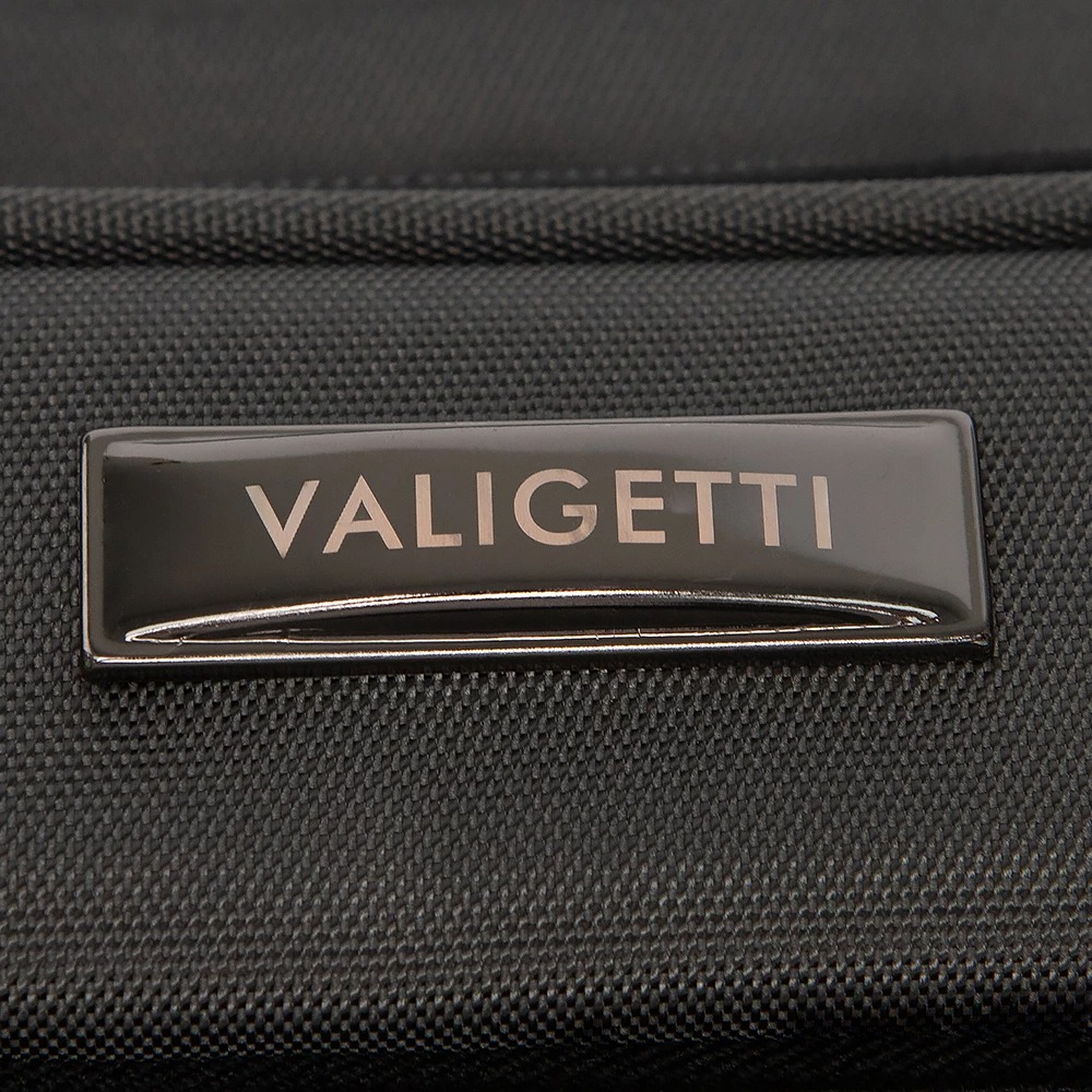 Сумка дорожная Valigetti 185-2412-GRY (серый) — фото 4