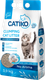 Наполнитель для туалета Catiko М Comfort (3.9кг) - 
