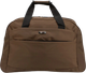 Сумка дорожная Valigetti 185-411-BRW (коричневый) -