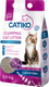 Наполнитель для туалета Catiko М Comfort (лаванда, 3.9кг) - 