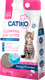 Наполнитель для туалета Catiko М Comfort   (детская пудра, 3.9кг) - 
