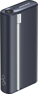 Устройство для нагревания табака glo air (графитовый) - 