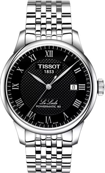 Часы наручные мужские Tissot T006.407.11.053.00
