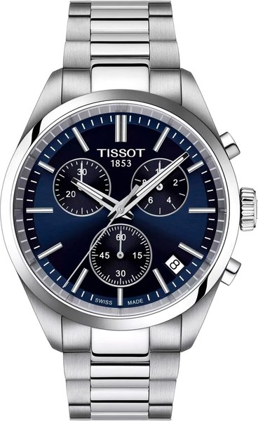 Часы наручные мужские Tissot T150.417.11.041.00