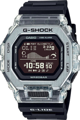 

Часы наручные мужские, GBX-100S-1E