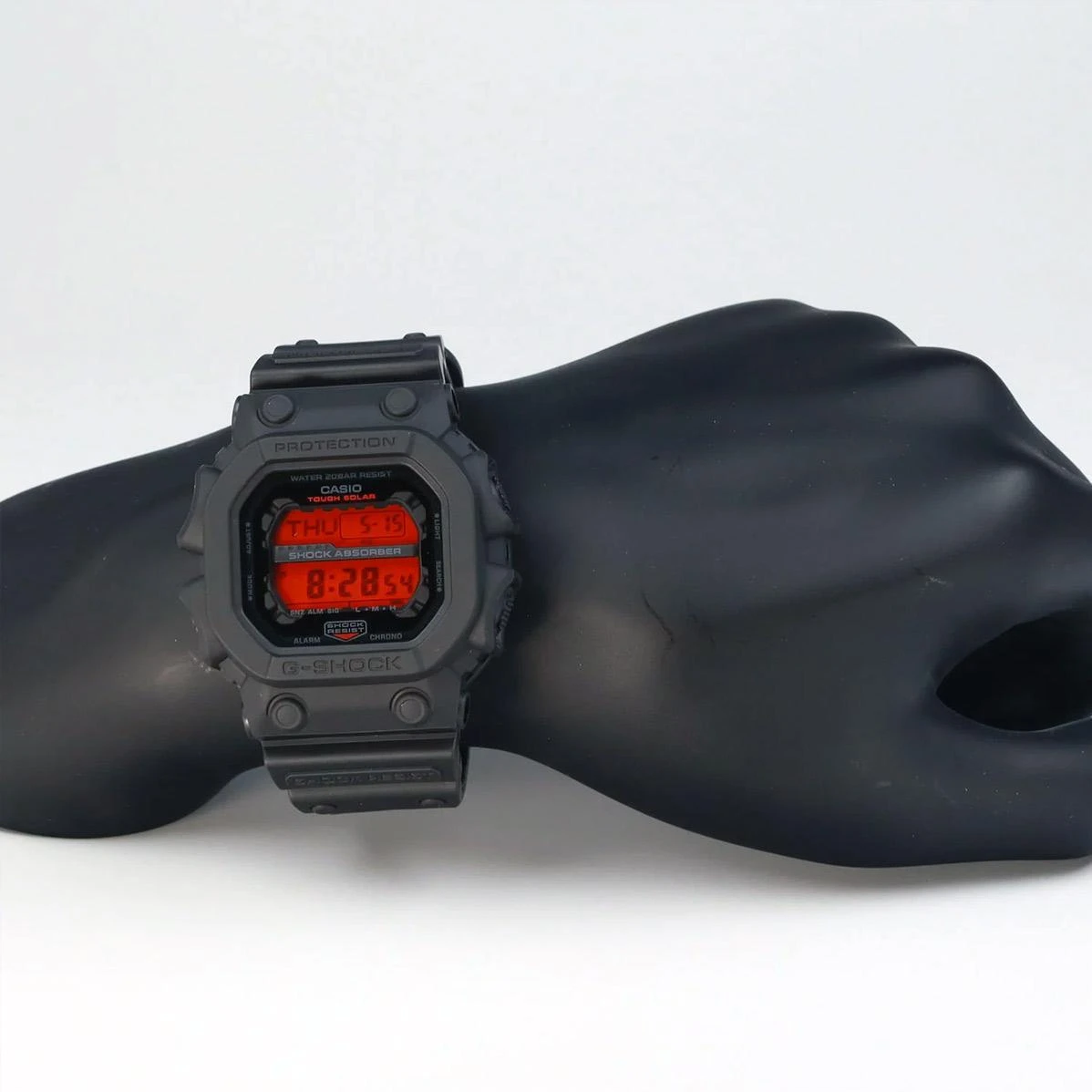 Часы наручные мужские Casio GX-56BBR-1E — фото 3