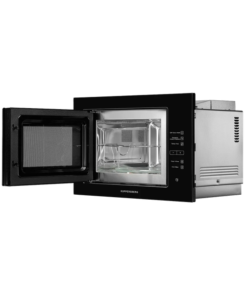 Купить Микроволновая печь Kuppersberg HMW 645 B в Могилеве