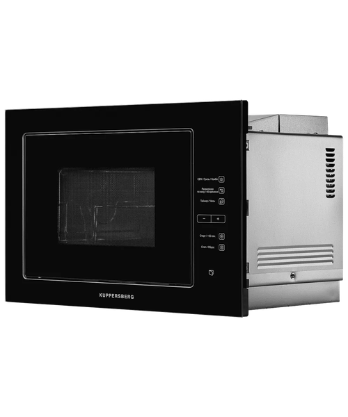 Купить Микроволновая печь Kuppersberg HMW 645 B в Могилеве