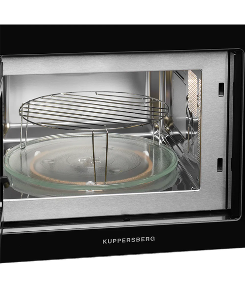 Купить Микроволновая печь Kuppersberg HMW 645 B в Могилеве