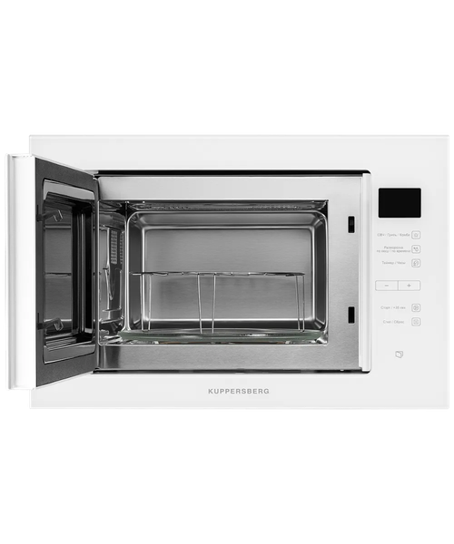 Купить Микроволновая печь Kuppersberg HMW 645 W в Молодечно