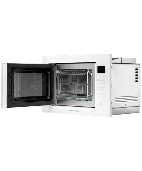 Купить Микроволновая печь Kuppersberg HMW 645 W в Молодечно