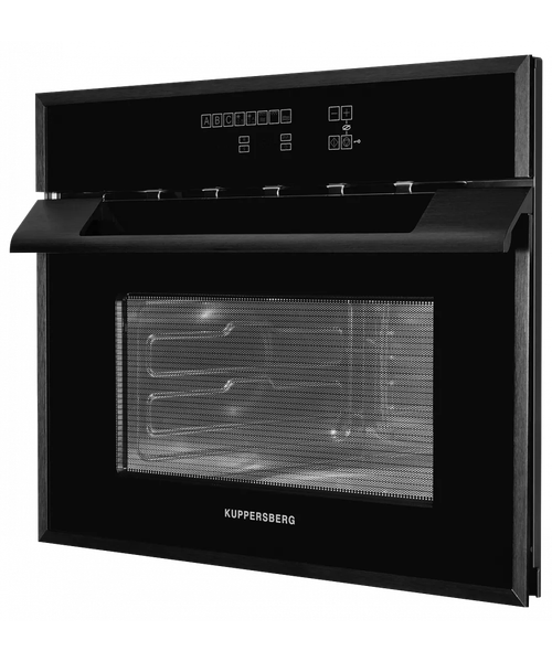 Купить Микроволновая печь Kuppersberg HMWZ 969 B в Молодечно
