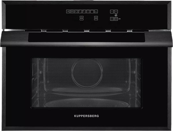 Микроволновая печь Kuppersberg HMWZ 969 B