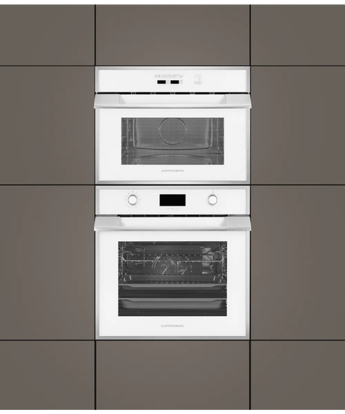 Купить Микроволновая печь Kuppersberg HMWZ 969 W в Молодечно