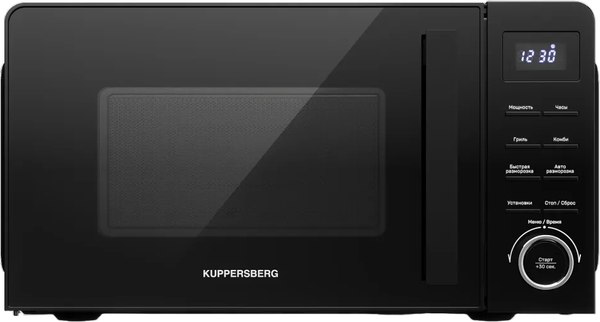 Микроволновая печь Kuppersberg TMW 202 B