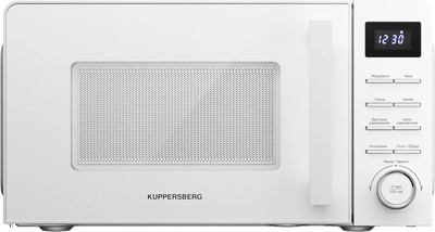 Микроволновая печь Kuppersberg TMW 202 W -