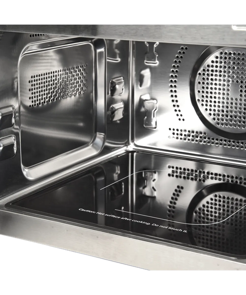 Купить Микроволновая печь Kuppersberg FMW 250 X в Молодечно