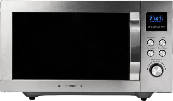 Микроволновая печь Kuppersberg FMW 250 X