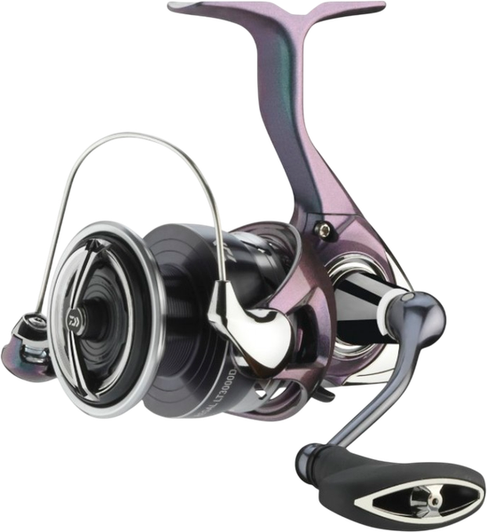 Катушка безынерционная Daiwa 24 LT REGAL 4000D-CXH