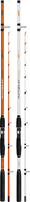 

Удилище, Panter Xt Bolentino 2.10mt 200гр - Strong / CAPA85B