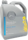 Моторное масло Mercedes-Benz 5W40 229.5 / A000989630813AAEW (5л) -