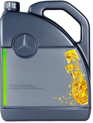 Моторное масло Mercedes-Benz 5W30 229.51 / A000989320913ABDW (5л) - 