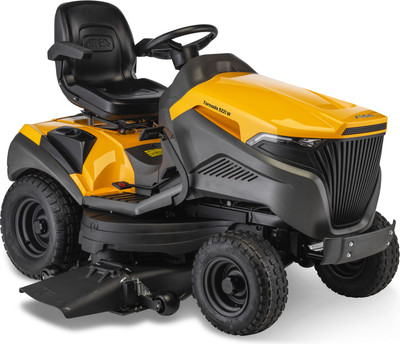 Райдер бензиновый Stiga Tornado 9121 W (2T1950381/ST1) - 
