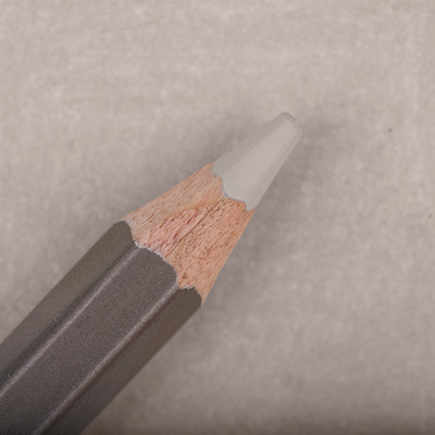 Набор цветных карандашей Малевичъ GrafArt Pro / 194066 (6шт, серый теплый 066) -