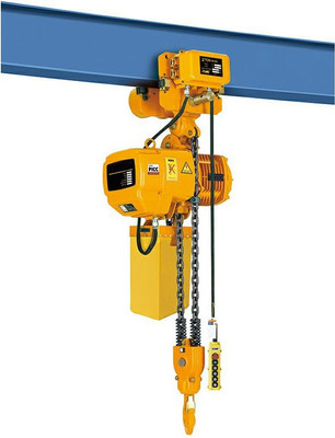 

Таль электрическая, ТЭЦП HHBD03-03T 3.0т 6м 380В серия X / 1048575