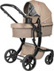 Детская универсальная коляска Aimile Spring / ASR-6 (Cocoa) - 