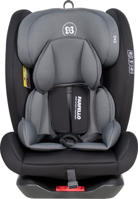 

Автокресло, Le 5 Isofix(2)