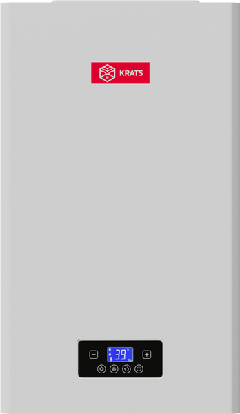 Электрический котел Krats KEB-8VW