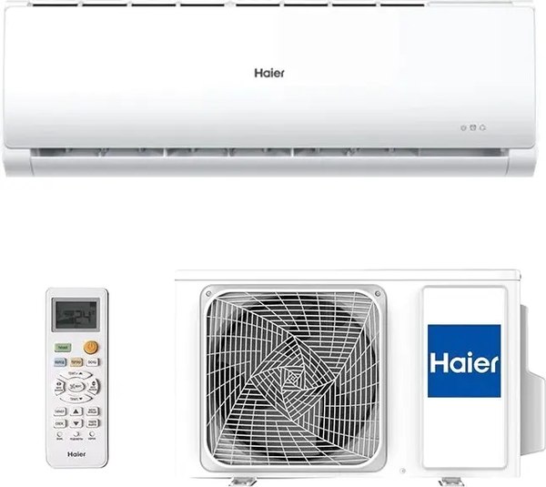Сплит-система Haier AS09TT5HRA / 1U09TL5FRA
