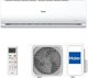 Сплит-система Haier AS09TT5HRA / 1U09TL5FRA - 