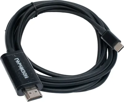 

Кабель/переходник, GCC-A-CM-HDMI-1.8M