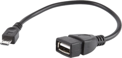Кабель/переходник Cablexpert A-OTG-AFBM-03 - 