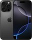 Смартфон Apple iPhone 16 Pro 128GB Dual Sim (черный титан) - 