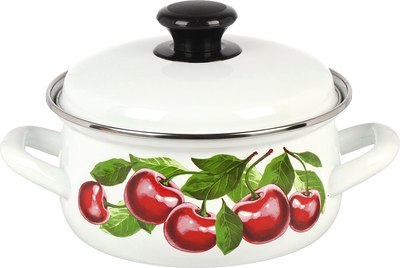 

Кастрюля, Вишневый сад / 61904-102/6-У4