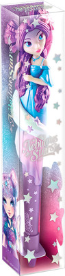 Ручка шариковая Nebulous Stars Nebulia / 11463_NSDA - 