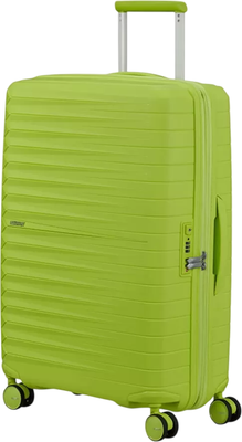 

Чемодан на колесах, Fastforward MI0*04 002